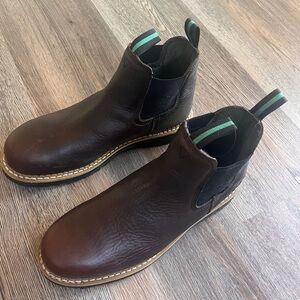 Georgia Giant Men’s Composite Boot